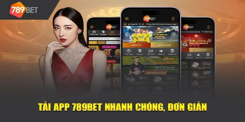 789bet cung cấp đường link mới uy tín 