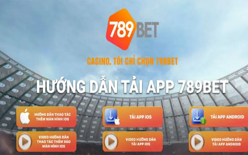 Có nhiều lưu ý cần nhớ khi tải app 789bet