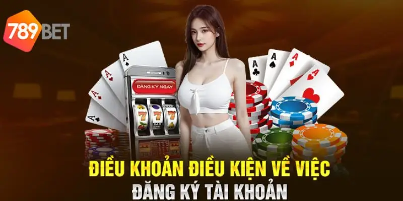 Điều kiện để trở thành một thành viên của nhà cái 