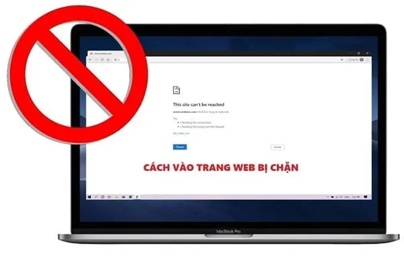 Đổi IP để tham gia vào 789bet dễ dàng khi link trang web bị chặn