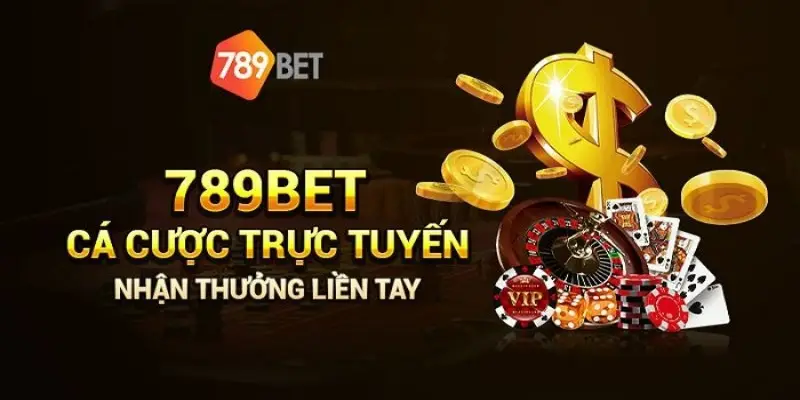 Giới thiệu 789BET cùng những thông tin liên quan