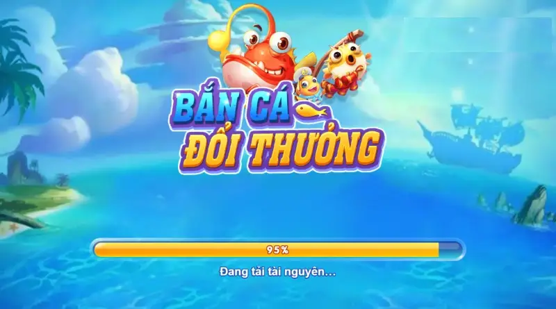 Những lưu ý cần biết khi chơi game bắn cá đổi thưởng