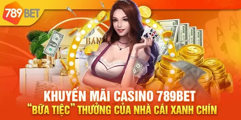 Cần biết rõ điều kiện khi nhận khuyến mãi 789Bet