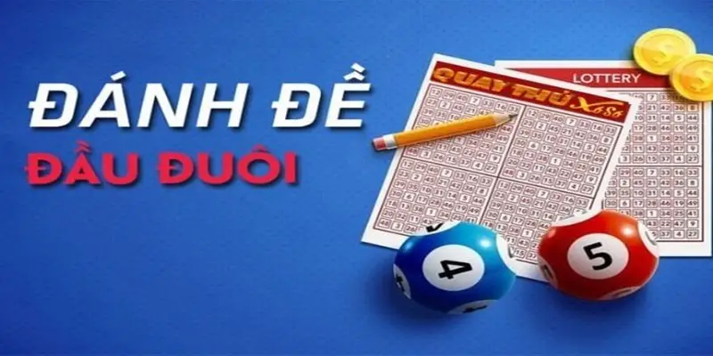 Chơi đề đầu đuôi được yêu thích tại xổ số của 789bet