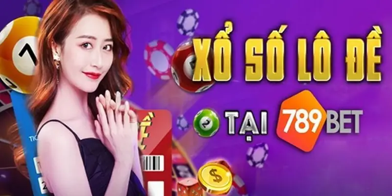 Tìm hiểu về xổ số 789bet