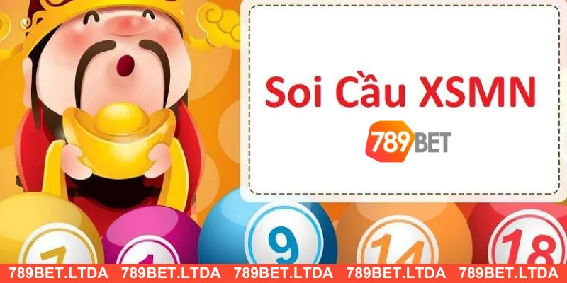 Cách chơi và giải thưởng của XSMN