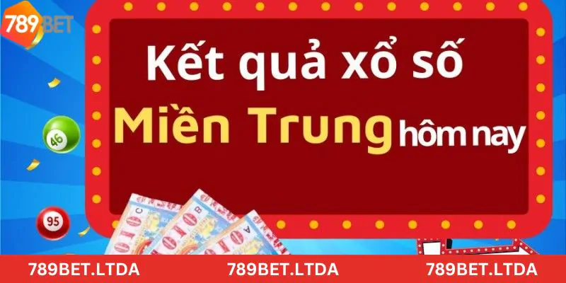 Khái niệm xổ số miền Trung