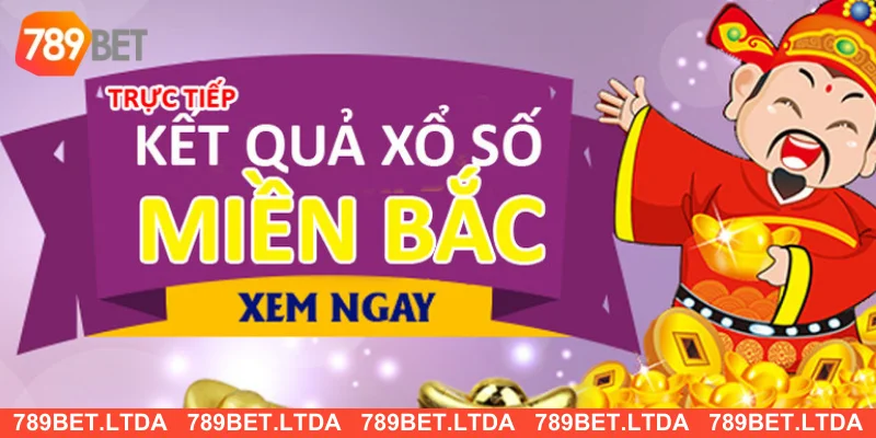 Xổ số miền Bắc mang tiền đến cho mọi nhà