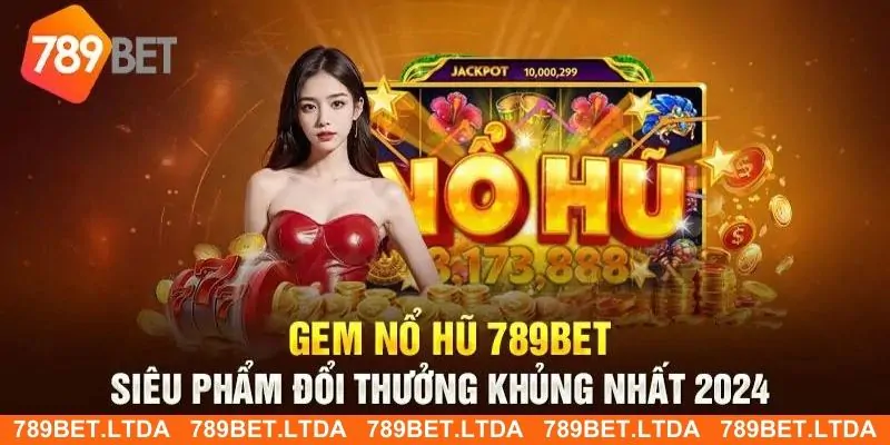 Khám Phá Top Game Nổ Hũ Uy Tín Nhất Hiện Nay - Săn Hũ Ngay