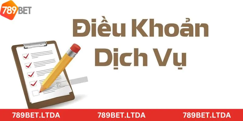 Điều khoản và điều kiện