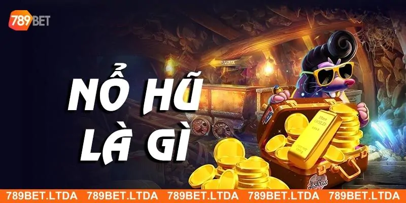 game nổ hũ uy tín nhất hiện nay chơi ra sao?