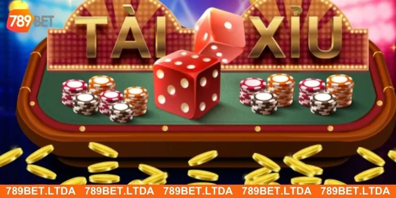 Game tài xỉu đổi tiền thật cực hot hiện nay