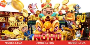 Nổ Hũ 789bet Và Cách Tải Game Nổ Hũ Từ A - Z