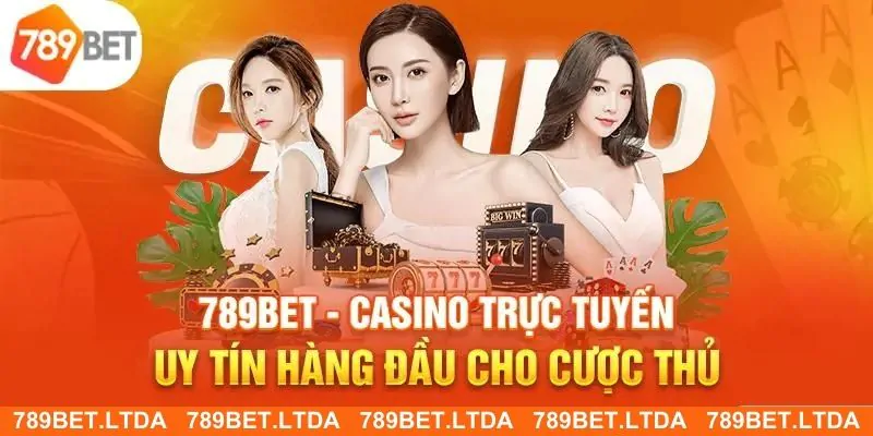 Tận hưởng cảm giác chiến thắng cùng game bài 789bet